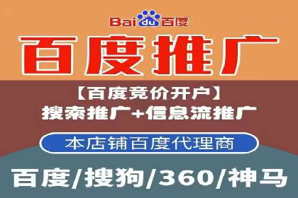 百度竞价广告托管运营的挑战与机遇——案例解读
